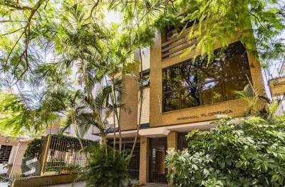 Cobertura com 2 quartos à venda na Rua Ari Marinho, 111, Higienópolis, Porto Alegre