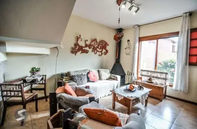 Casa com 2 quartos à venda na Rua Ponciano Pacheco da Silveira, 264, Serraria, Porto Alegre