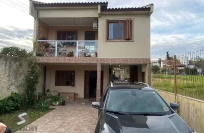 Casa com 3 quartos à venda na Rua Emboabas, 158, Nossa Senhora das Graças, Canoas