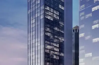 Sala comercial à venda na Avenida Ipiranga, 133, Praia de Belas, Porto Alegre