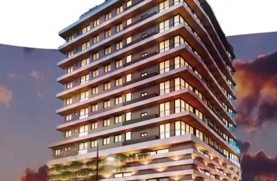Apartamento com 3 quartos à venda na Avenida Ubirajara, 692, Navegantes, Capão da Canoa