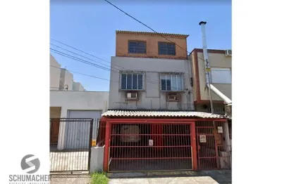 Prédio à venda na Rua Vinte e Cinco de Julho, 358, Santa Maria Goretti, Porto Alegre