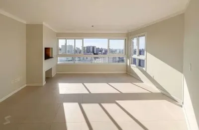 Apartamento com 3 quartos à venda na Rua Caramuru, 114, Centro, Canoas