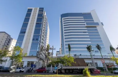 Apartamento com 1 quarto à venda na Avenida Doutor Nilo Peçanha, 3295, Jardim Europa, Porto Alegre