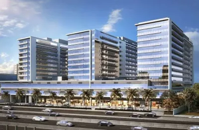 Sala comercial à venda na Avenida Getúlio Vargas, 4892, Centro, Canoas