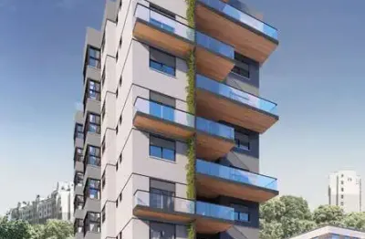 Apartamento com 2 quartos à venda na Avenida Coronel Lucas de Oliveira, 2565, Petrópolis, Porto Alegre