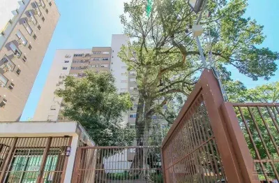 Apartamento com 2 quartos à venda na Rua Dário Totta, 301, Teresópolis, Porto Alegre