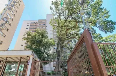 Apartamento com 2 quartos à venda na Rua Dário Totta, 301, Teresópolis, Porto Alegre