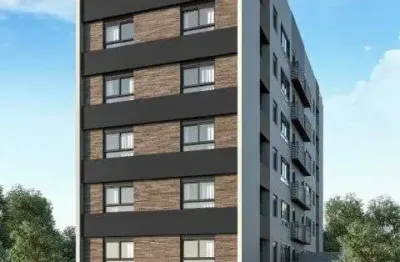 Apartamento com 2 quartos à venda na Rua Santos Neto, 195, Petrópolis, Porto Alegre