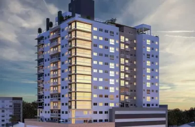 Apartamento com 2 quartos à venda na Rua Marabá, 3286, Navegantes, Capão da Canoa
