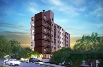 Apartamento com 3 quartos à venda na Rua Marista, 250, Vila João Pessoa, Porto Alegre