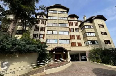 Apartamento com 2 quartos à venda na Coronel Theobaldo Fleck, 304, Centro, Gramado