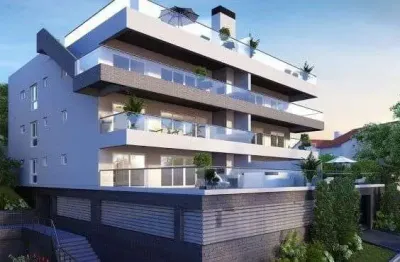 Apartamento com 3 quartos à venda na Rua Padre João Batista Reus, 234, Tristeza, Porto Alegre