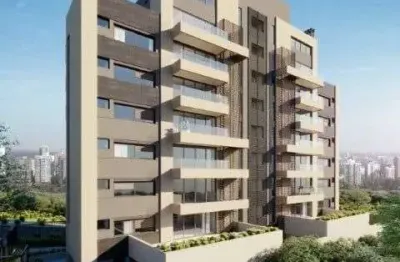 Cobertura com 3 quartos à venda na Rua Tajuja, 105, Três Figueiras, Porto Alegre