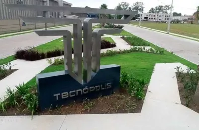Terreno comercial à venda na Rua Eugênio Rubbo, 205, Anchieta, Porto Alegre