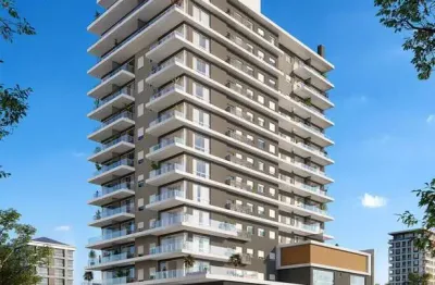 Apartamento com 2 quartos à venda na Rua Tupanciretã, 403, Navegantes, Capão da Canoa