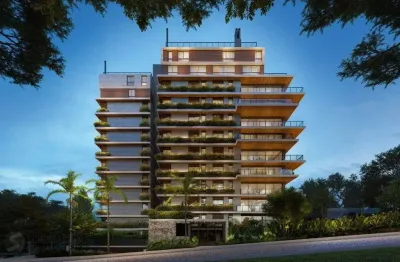 Apartamento com 3 quartos à venda na Rua Primeiro de Janeiro, 133, Três Figueiras, Porto Alegre