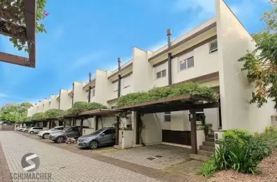 Casa com 3 quartos à venda na Rua Conselheiro Xavier da Costa, 3511, Ipanema, Porto Alegre