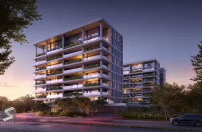 Apartamento com 3 quartos à venda na Rua Noruega, 528, Marechal Rondon, Canoas