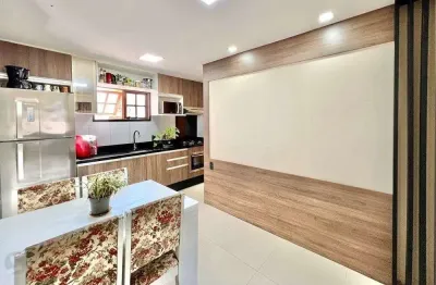 Casa com 2 quartos à venda na Rua Júlio Pereira de Souza, 1212, Estância Velha, Canoas