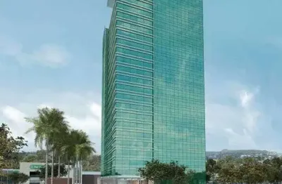 Sala comercial à venda na Avenida Diário de Notícias, 461, Cristal, Porto Alegre