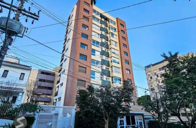 Apartamento com 2 quartos à venda na Rua Borges do Canto, 367, Petrópolis, Porto Alegre