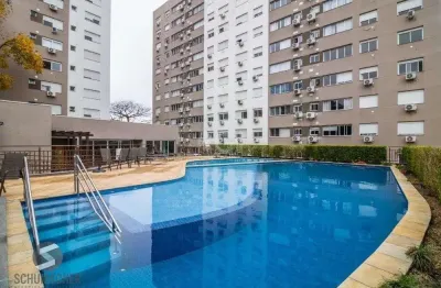 Apartamento 3 quartos e 1 vaga de garagem à venda no bairro teresópolis.