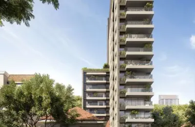 Apartamento com 3 quartos à venda na Rua Félix da Cunha, 981, Moinhos de Vento, Porto Alegre