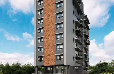 Apartamento com 2 quartos à venda na Avenida Lageado, 233, Petrópolis, Porto Alegre