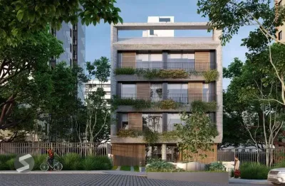 Apartamento com 2 quartos à venda na Rua Marcelo Gama, 1271, Auxiliadora, Porto Alegre