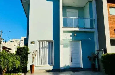 Casa em condomínio fechado com 3 quartos à venda na Rua Edmundo Figueira da Silva, 79, Passo das Pedras, Porto Alegre