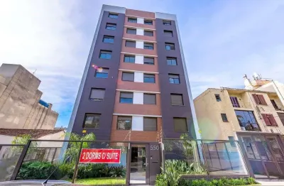 Apartamento com 2 quartos à venda na Rua Luzitana, 604, Higienópolis, Porto Alegre