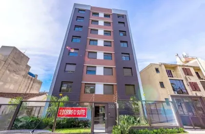 Apartamento com 2 quartos à venda na Rua Luzitana, 604, Higienópolis, Porto Alegre