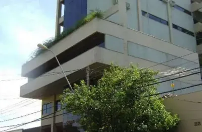 Sala comercial à venda na Rua Bento Gonçalves, 893, Centro, São Leopoldo