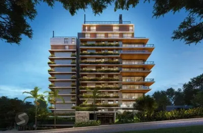 Apartamento com 3 quartos à venda na Rua Primeiro de Janeiro, 122, Três Figueiras, Porto Alegre