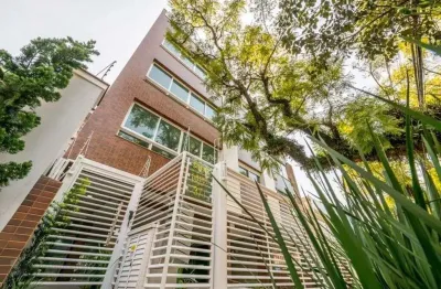 Cobertura com 3 quartos à venda na Rua Coronel Feijó, 471, Higienópolis, Porto Alegre