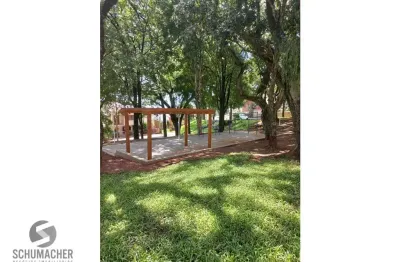 Casa em condomínio fechado com 5 quartos à venda na Acesso das Violetas, 166, Santa Tereza, Porto Alegre