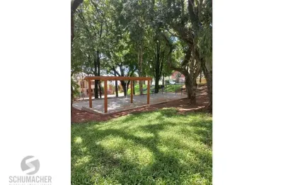 Casa em condomínio fechado com 5 quartos à venda na Das Violetas, 166, Santa Tereza, Porto Alegre