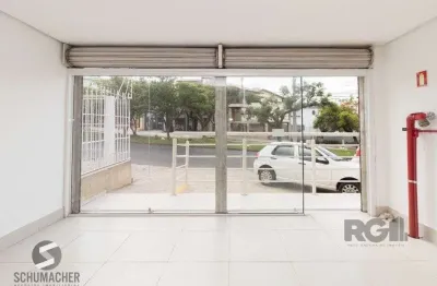 Ponto comercial à venda na Avenida Alberto Pasqualini, 285, Jardim Itu Sabará, Porto Alegre
