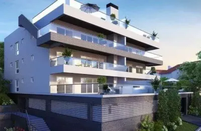 Apartamento com 3 quartos à venda na Rua Padre João Batista Reus, 248, Tristeza, Porto Alegre
