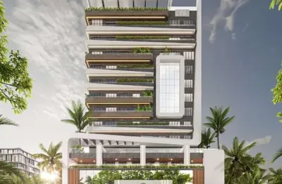 Apartamento com 2 quartos à venda na Rua José Milton Lopes, 712, Zona Nova, Capão da Canoa