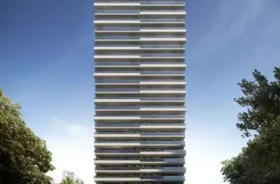 Apartamento com 3 quartos à venda na Rua Silveira Martins, 528, Centro, Novo Hamburgo