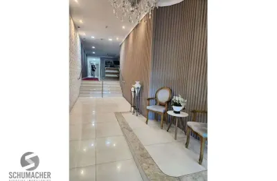 Apartamento com 2 quartos à venda na Rua Coronel Genuino, 526, Centro Histórico, Porto Alegre