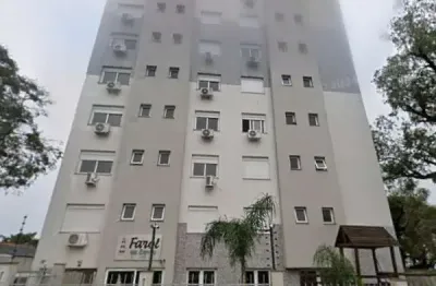 Apartamento com 3 quartos à venda na Rua Delfino Riet, 594, Santo Antônio, Porto Alegre