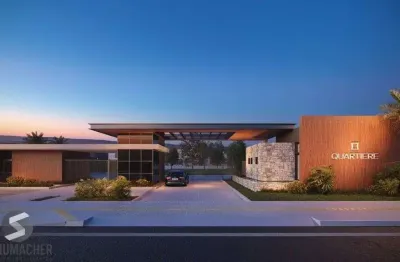 Terreno à venda na Avenida Armando Fajardo, 2938, Igara, Canoas