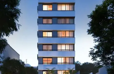 Apartamento com 2 quartos à venda na Rua Comendador Rheingantz, 345, Mont Serrat, Porto Alegre