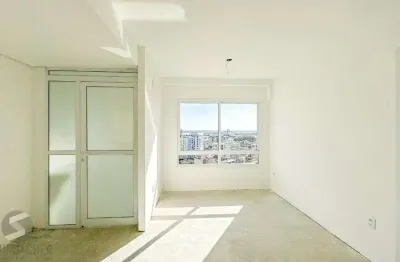 Apartamento com 1 quarto à venda na Praça Carmem Miranda, 170, Moinhos de Vento, Porto Alegre