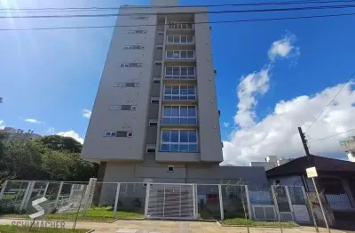 Apartamento com 2 quartos à venda na Rua Bolívia, 179, Vila Ipiranga, Porto Alegre