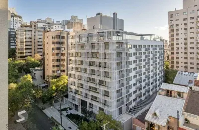 Apartamento com 1 quarto à venda na Rua Silva Jardim, 859, Mont Serrat, Porto Alegre