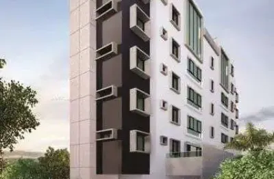 Apartamento com 2 quartos à venda na Avenida Encantado, 324, Petrópolis, Porto Alegre